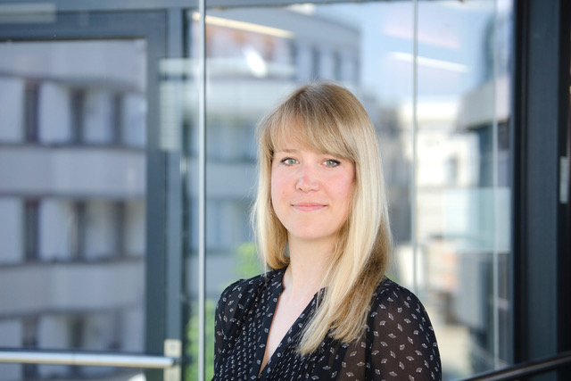 Prof. Dr. Claudia Barth
